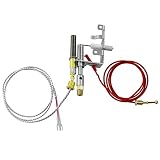 103778-01 /LPG8414 /PP225/ R3623 /14D0477 Propane Gas(LP) ODS Pilot Assembly Replacement Heater Part
