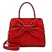 Scarleton Quilted Satchel H1048