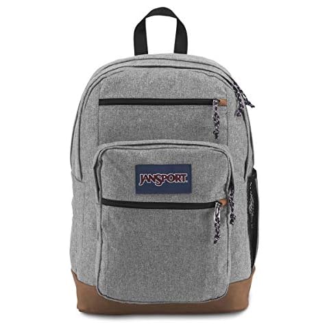 JANSPORT Grey Letterman Large Rucksack Cover
