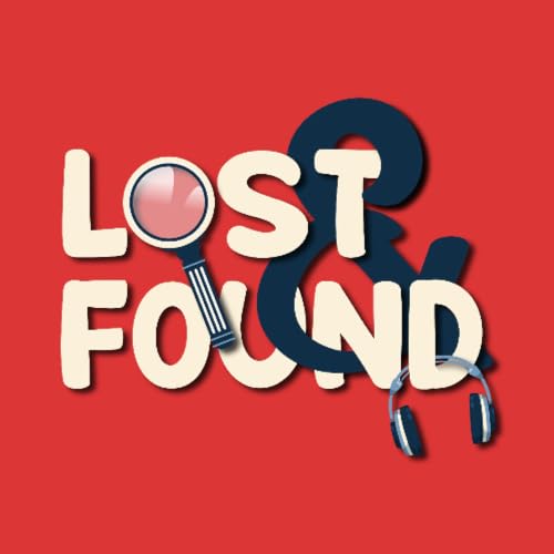 LOST&FOUND EP.40 - LA PAURA DI PERDERE