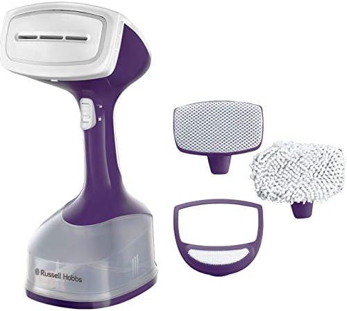 dress steamer amazon