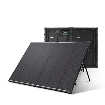 Renogy 200W Portable Solar Panel, 25% High Efficiency Solar Panel Kit with 20A Charger Controller for 12V Battery&Power Station, N-Type Foldable Solar Panels w/Tempered Glass for RV, Camping Off-Grid