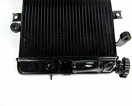 Aluminum Radiator Cooler for 2008-2015 2013 Suzuki GSXR1300R GSXR 1300R Hayabusa