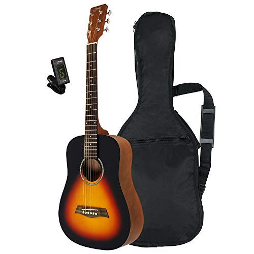 S.Yairi C Compact Acoustic Series ~jAR[XeBbNM^[ YM-02/VS Be[WTo[Xg Nbv`[i[tZbg