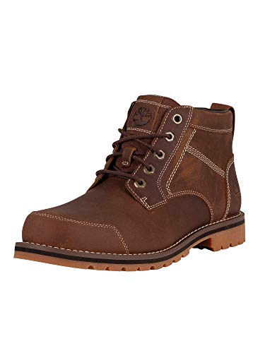 Timberland Men's Larchmonts Norfolk Virginia T-Shirt Boots
