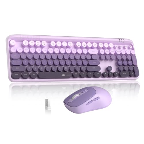 MageGee V920 CXL[{[h }EXZbg ? ÉL[ElԍHw݌vE2.4GHzڑEDPI}EXEfXNANZT[ (USpz, p[v^tTCY)