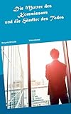 Cover zum Buch Die Mutter des Kommissars und die Hän...