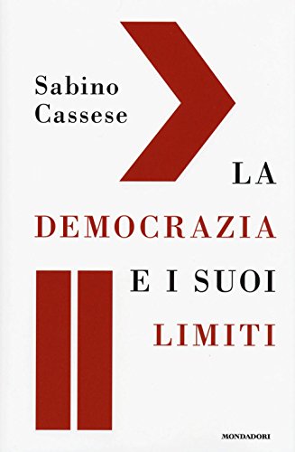La democrazia e i suoi limiti La democrazia e i suoi limiti