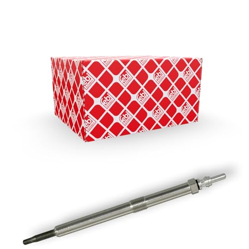 Febi-Bilstein 21866 Bougie de préchauffage