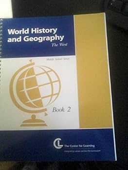 Paperback World History & Geography Book II Book