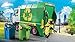 Playmobil Recycling Truck with Accessories and 2 Figures