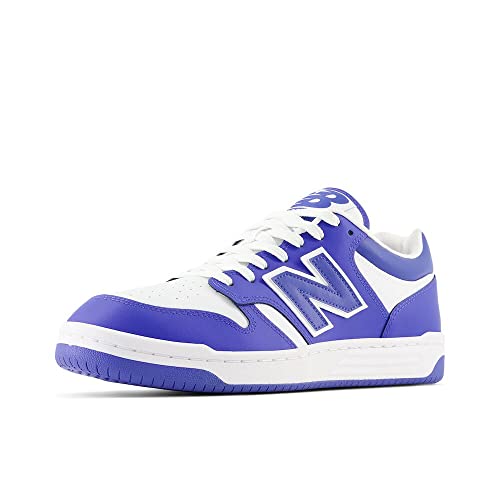Image of New Balance Men's 480 V1 Sneakers