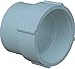 Genova S40340 Styrene Female Adapters