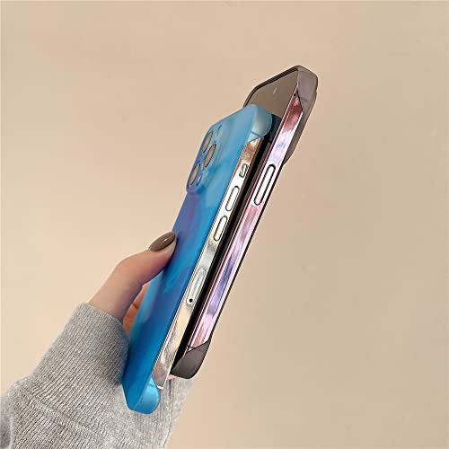 Coque fine pour iphone14 Pro Max résout le problème des coques lourdes - 3