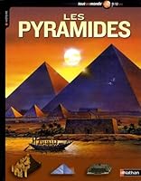 PYRAMIDES 2092519565 Book Cover