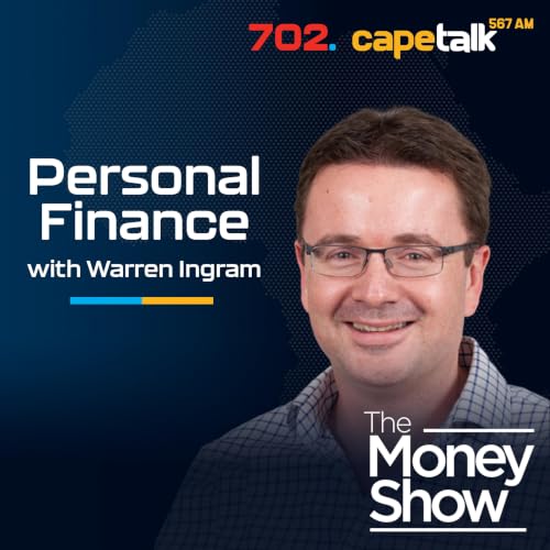 『Personal Finance with Warren Ingram』のカバーアート