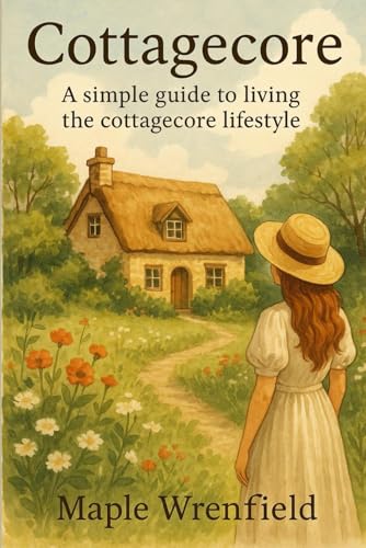 Cottagecore: A Simple Guide To Living The Cottagecore Lifestyle