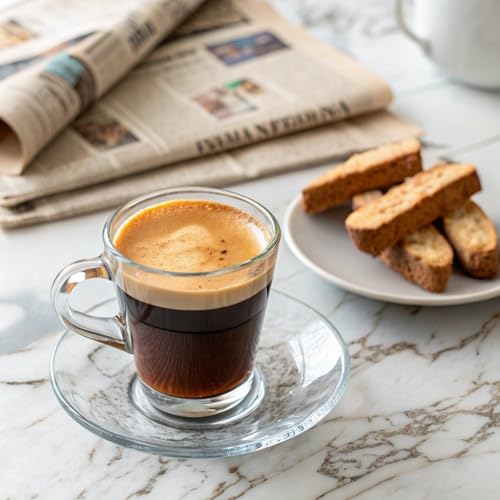 Caffè Borbone Crema Classica