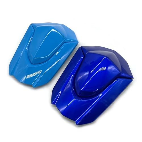 Capot de selle passager pour GSX-R1000 2009-2016 - Carénage arrière moto - 7