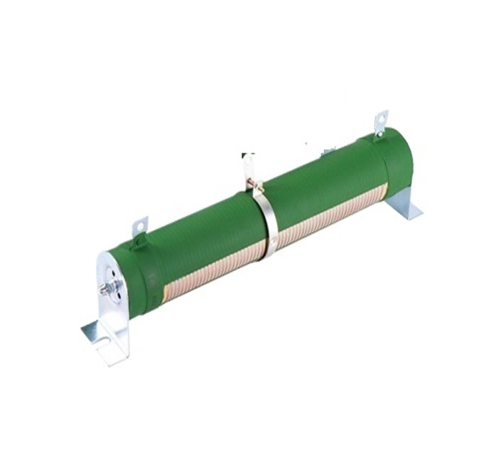 Résistance bobinée réglable RX20-T,(300W 5 Ohm)