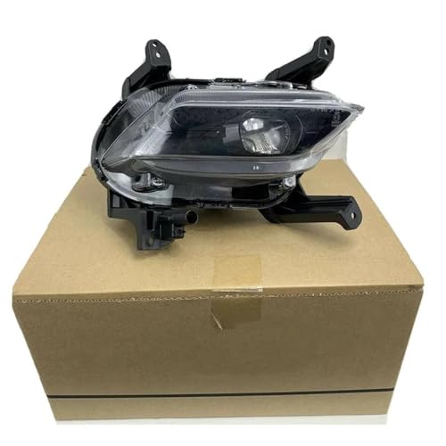 Feux anti-brouillard LED multifonction triple action pour Santa Fe