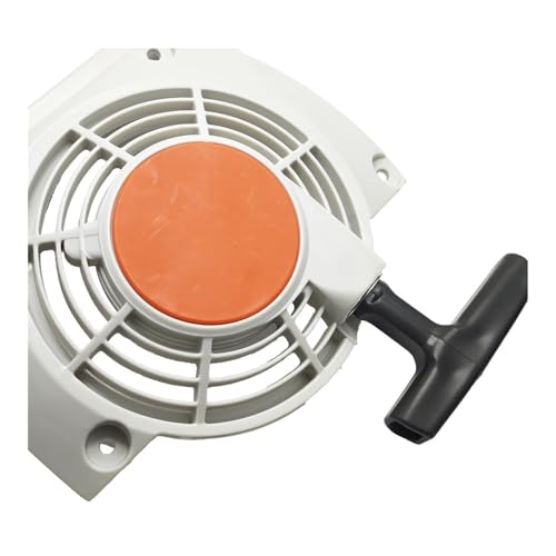 Démarreur à recul robuste pour FS450 FR450 mécanisme de lancement fluide et durable - 2