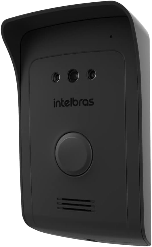 IVR 1070 HS: Review Testado por 7 dias - Vídeo Porteiro Intelbras