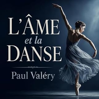 Couverture de L'&Acirc;me et la Danse