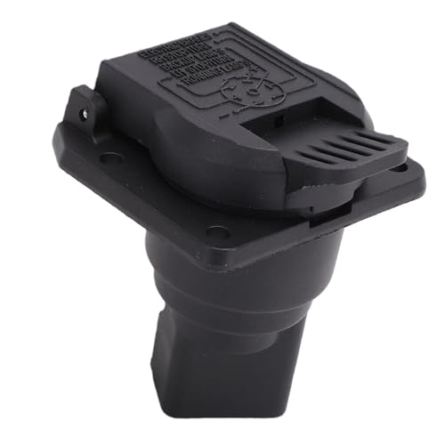 Conector de remolque de 7 vías: repara fallos eléctricos en arneses 56038366AB 3