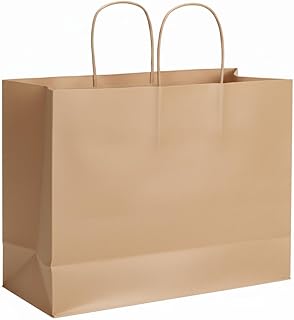 Suncolor 13x10x5 5 Reusable Birthday Shopping