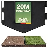 ✅ LAINFELD PROMETTE - Se non siete soddisfatti del bordo per prato, riceverete il rimborso entro 60 giorni dall'acquisto. Per qualsiasi domanda, non esitate a contattare il nostro supporto!
