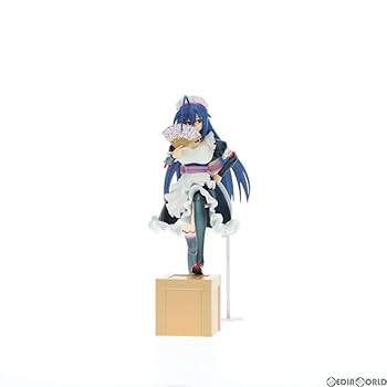 Amazon.co.jp: [FIG]黒神めだか(メイド服版) めだかボックス