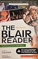 BLAIR READER 9TH.ED. 0134110404 Book Cover