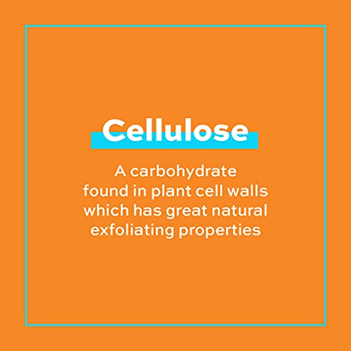 Revolution Skincare, Pineapple Enzyme Glow Gommage Peel, 100 g