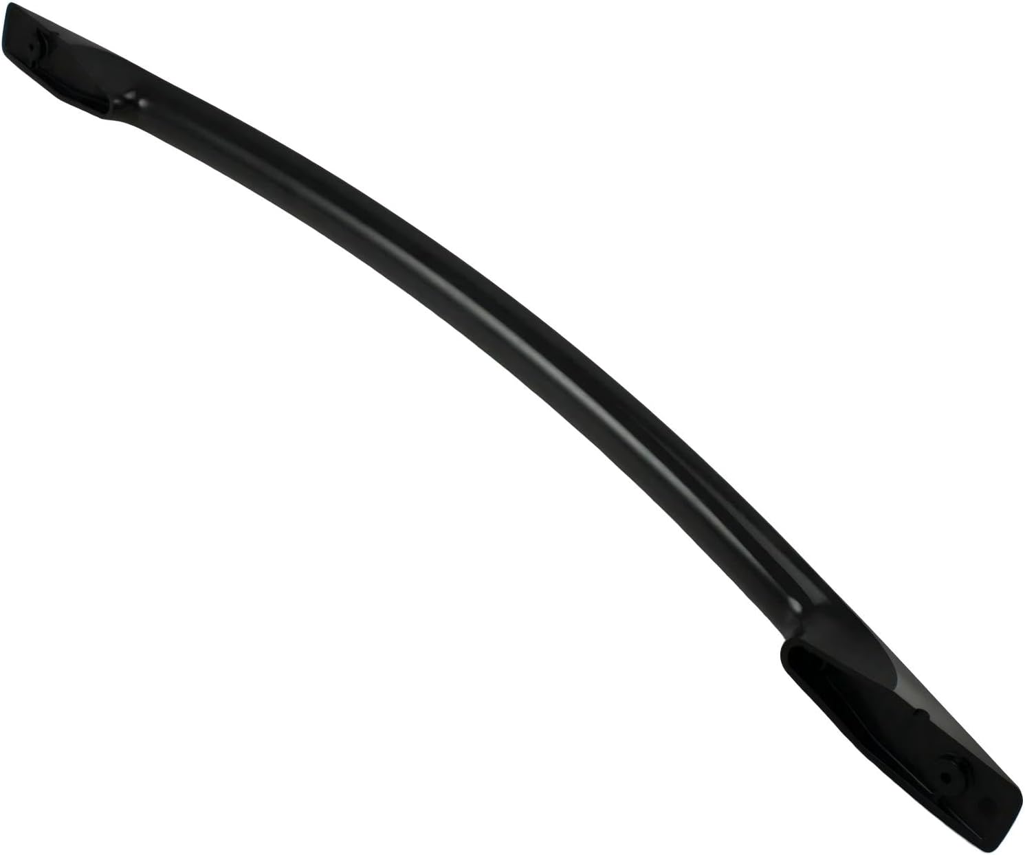 316270200 Range Oven Door Handle Black - for Electrolux Cooktop Stoves part Replacement 316108802 316203000 316203006 5304537685 AP3706684 PS899760 - Electric Oven Door Handle Replacement - 29" Long