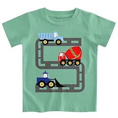 Heavy Equipment Green