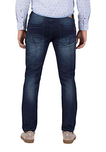 Timezone Slim Eduardotz Jogg Jeans Uomo
