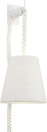 Minka Lavery 1721-44B Lodelle - 1 Light Wall Sconce-10.88 Inches Tall and 10 Inches Wide