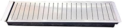Summerset Grills Sizzler Smoker Tray