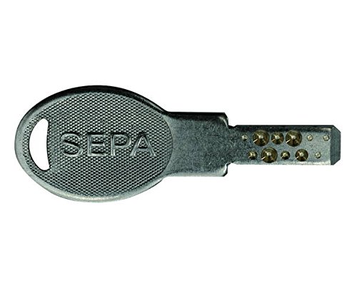 (未使用･未開封品)　ザ・キーパー  [DVD] gsx453j Amazon.co.jp: SEPA（セパ）123D メーカー純正キー（合鍵