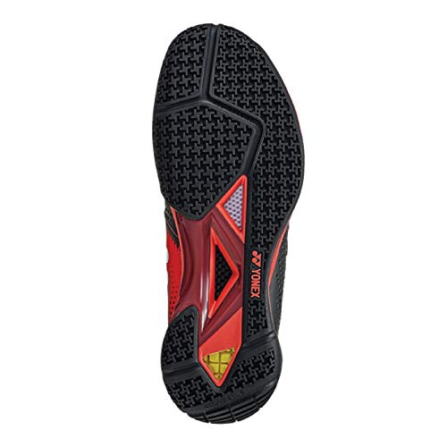 Chaussures de karting OMP Racing KS-3 IC/826 noir/rouge - pointure 46 Chaussures de karting OMP Racing KS-3 IC/826 noir/rouge - pointure 46