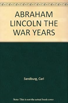 Abraham Lincoln: 6 Vol Set