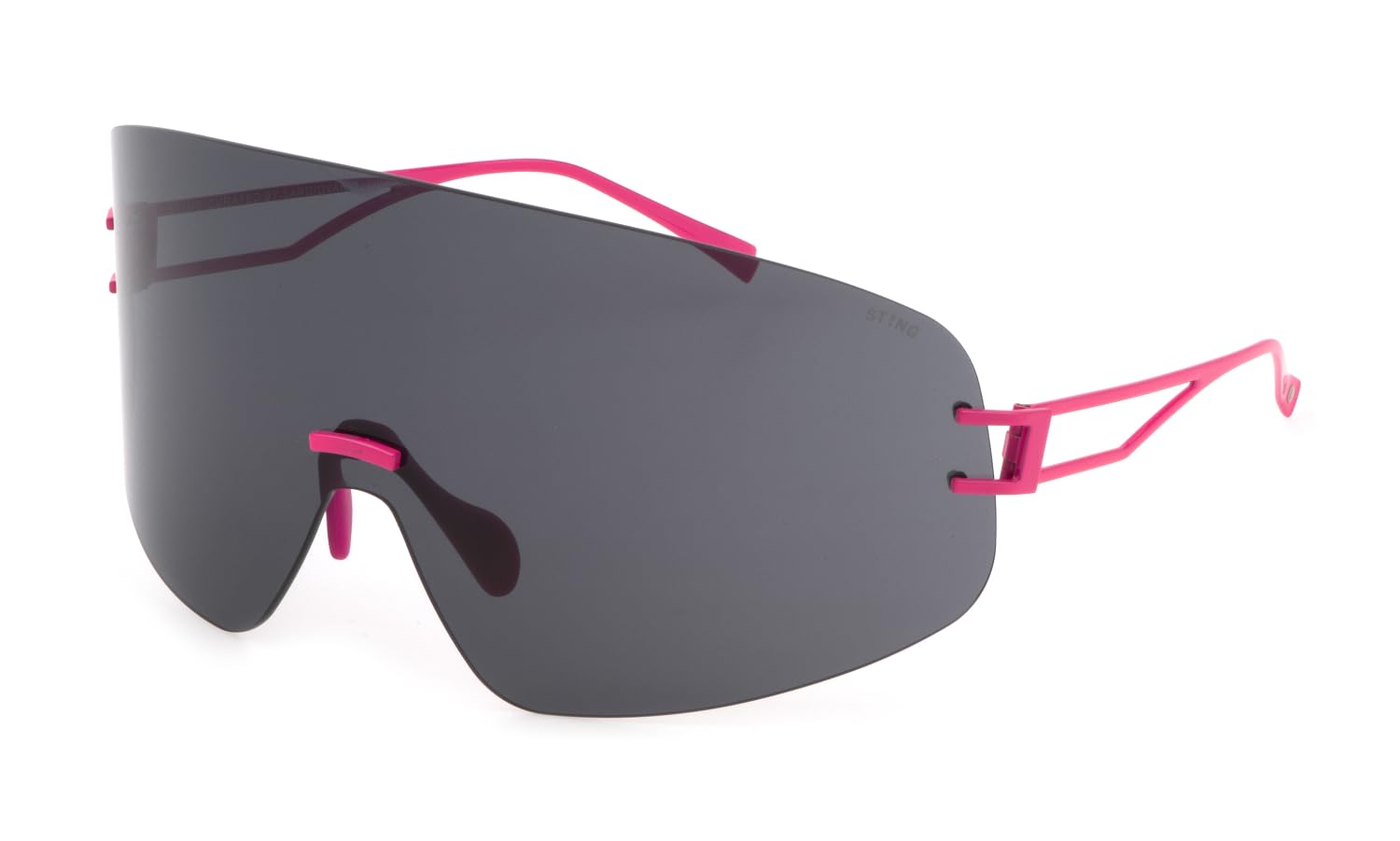 Sting Gafas de Sol Unisex Adulto