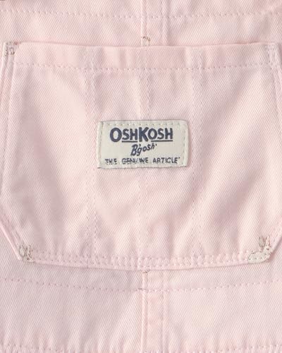 Image of Oshkosh Girls World's Best Overalls