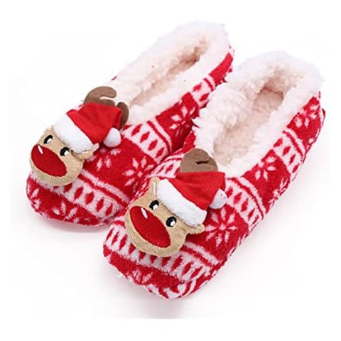 Lovely Women Flip Flop Cute Shape Home Floor Soft Stripe Slippers Female Shoes Girls Winter Spring Slippers Cover