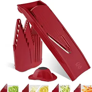 V1 Classic Line Starter Set : Red