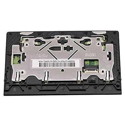 BestParts Touchpad Assembly Kit Replacement for Lenovo Thinkpad X1 Yoga 2nd 3rd Touchpad Trackpad Clickpad 2017 2018