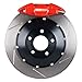 StopTech (83.133.0023.71) Brake Rotor, Rear