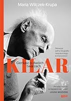 Kilar. Geniusz o dwóch twarzach 8324040447 Book Cover