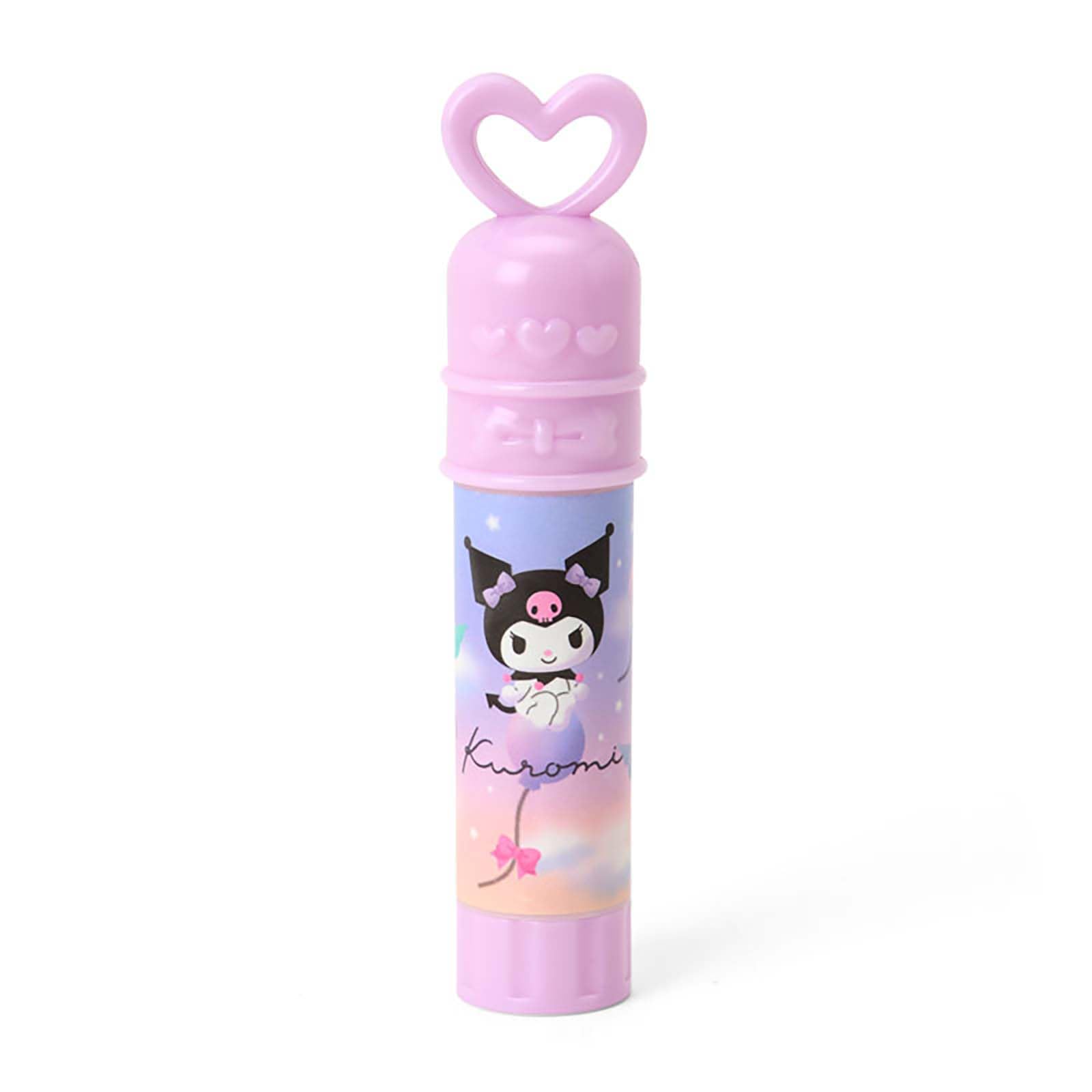 Amazon.co.jp: サンリオ(SANRIO) スティックのり クロミ 名前スペース